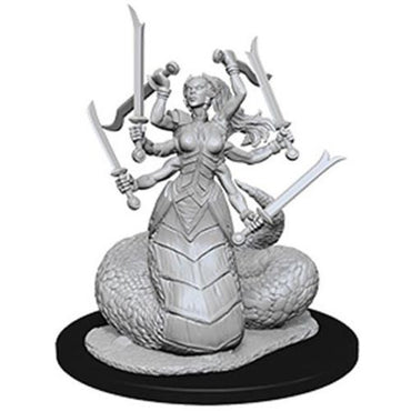 Unpainted Minis: W12.5: D&D: Maralith