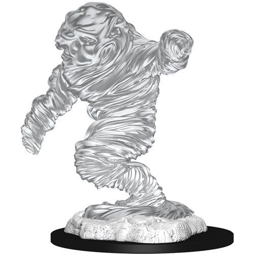 Unpainted Minis: W12.5: D&D: Air Elemental