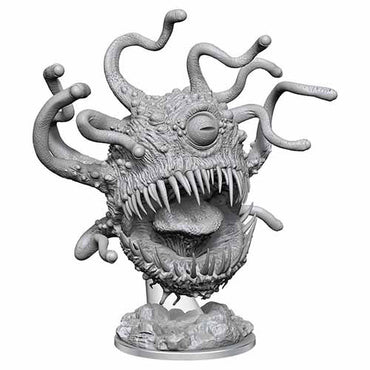 Unpainted Minis: W18: D&D: Beholder Variant