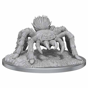 Unpainted Minis: W18: D&D: Giant Spider