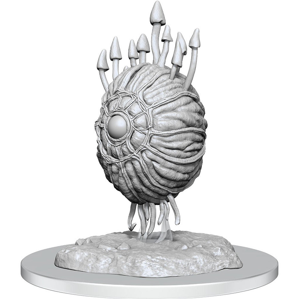 D&D Nolzur's Marvelous Unpainted Minis: W21 Gas Spore