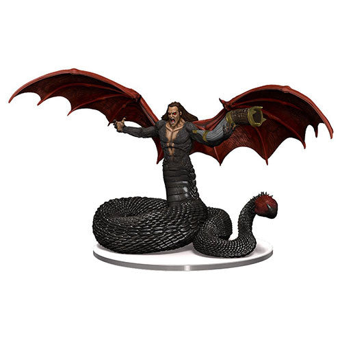 D&D Minis: IR: Geryon