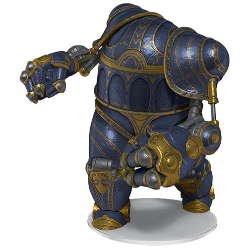 D&D Icons of the Realms: The Mighty Servant of Leuk-O