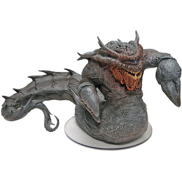 D&D Icons of the Realms: Spelljammer Adventures in Space - Astral Dreadnought Premium Figure