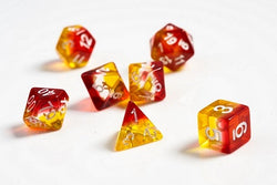 SD: 7 Dice RPG Set